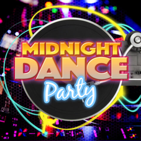 Midnight Dance Party