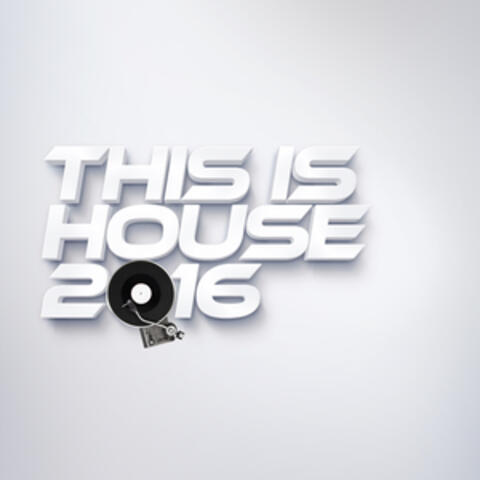 This Is House 2016