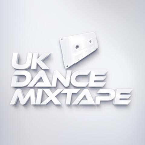 Uk Dance Mixtape