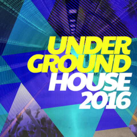 Underground House 2016