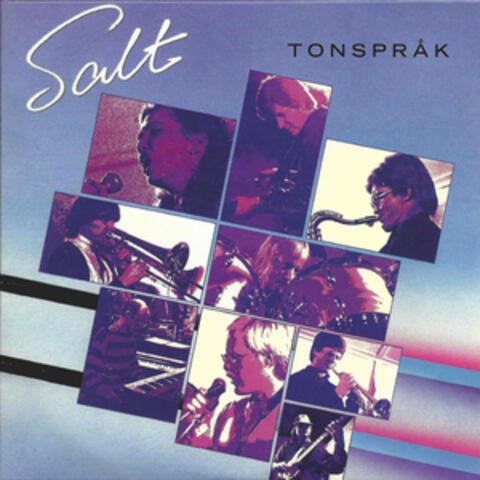Tonspråk