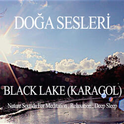 Crystal Ice Sheets (Karagol & Black Lake)