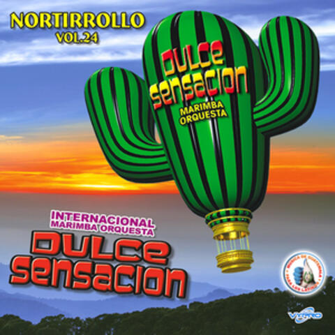 Nortirrollo Vol. 24. Música de Guatemala para los Latinos