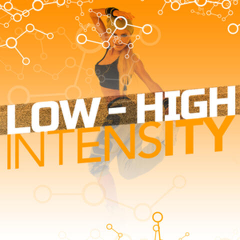 Low - High Intensity Tracks