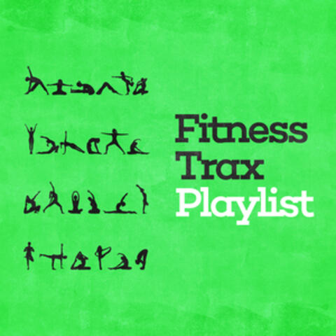 Fitness Trax Playlist