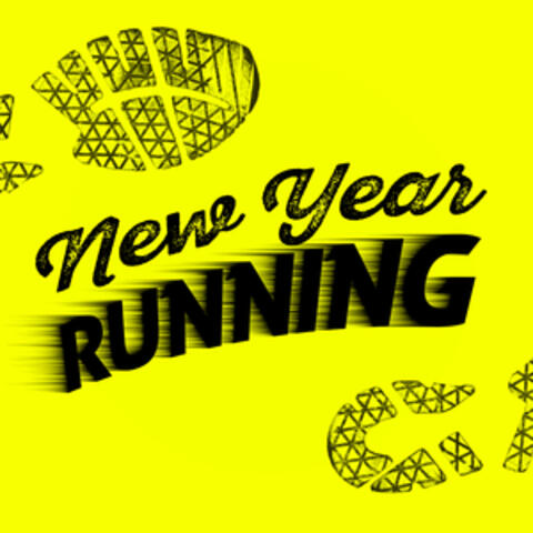 New Year Running