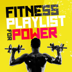 The Only Way Is Up (128 BPM)