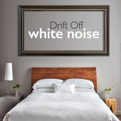 White Noise: Blowing Fan