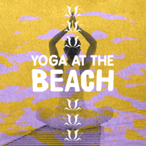 Yoga at the Beach