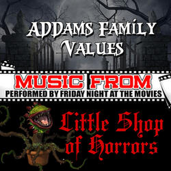 Little Shop of Horrors