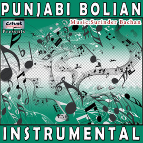 Punjabi Bolian Instrumental