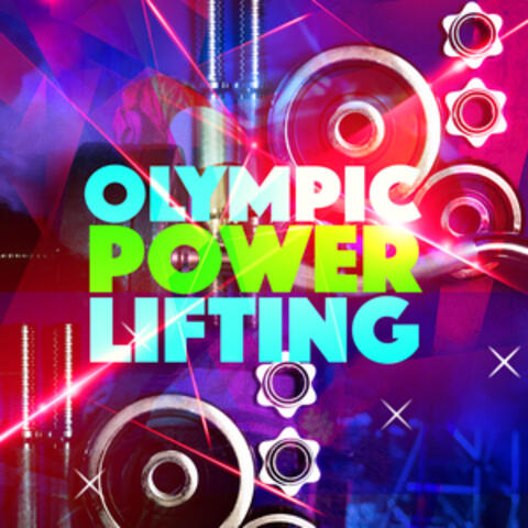Olympic Power Lifting