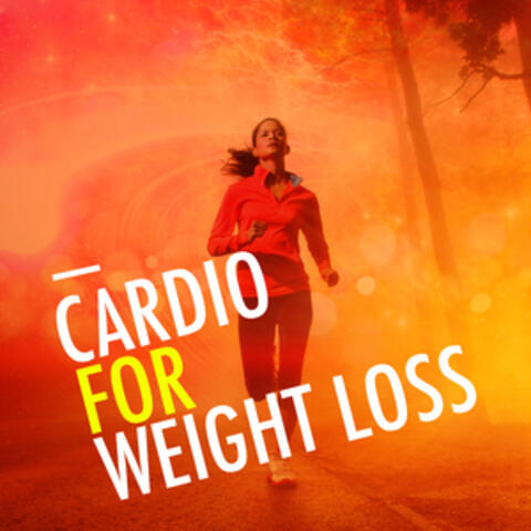 Cardio for Weight Loss