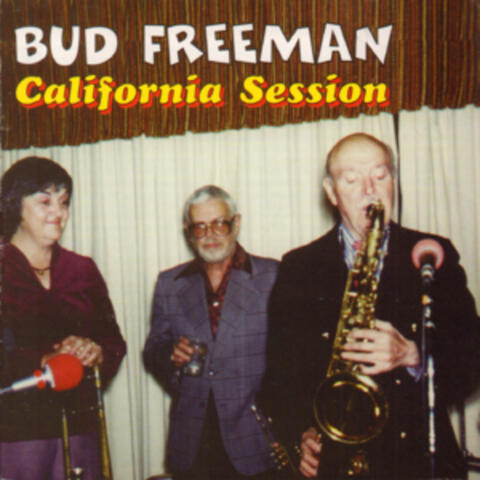 Bud Freeman