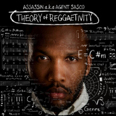 Theory of Reggaetivity