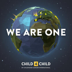 We Are One