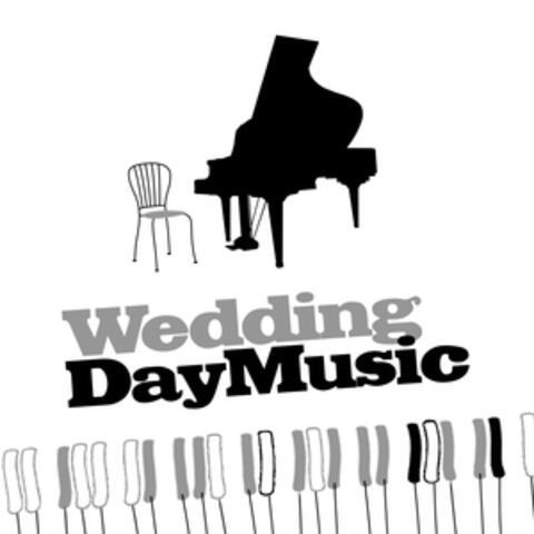 Wedding Day Music