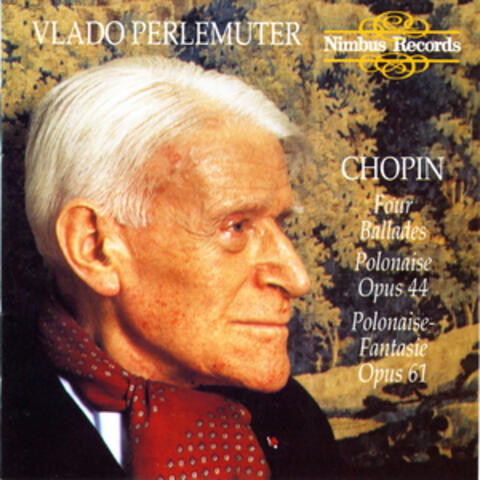 Chopin: Ballades & Polonaise