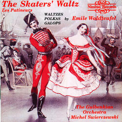 Les Patineurs, Op. 183: The Skater's Waltz