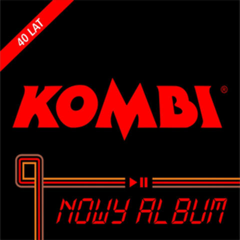 Nowy Album
