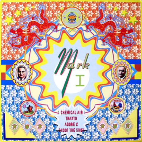 Chemical Air