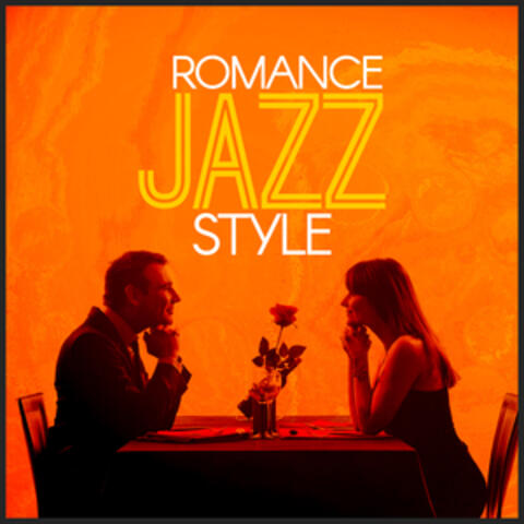 Romance Jazz Style