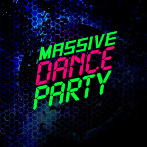 Massive Dance Party