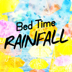 The Rain Sets In