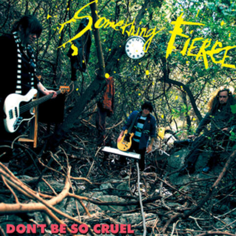 Don't Be so Cruel