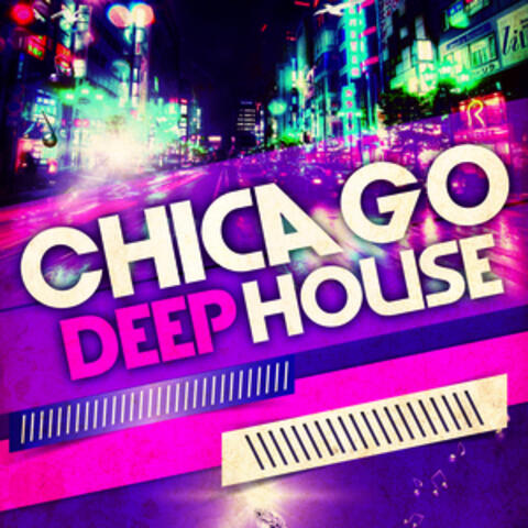 Chicago Deep House