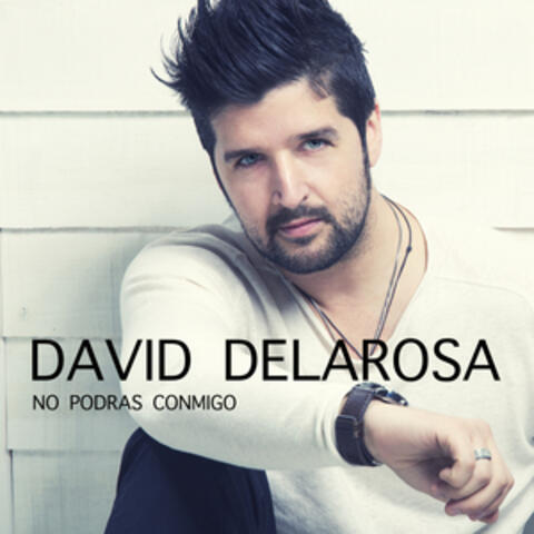 No Podras Conmigo