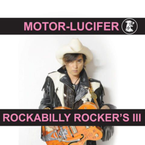 ROCKABILLY ROCKER'S III