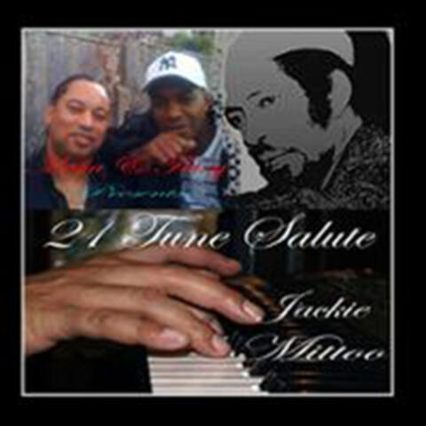 Mafia & Fluxy Presents 21 Tune Salute Tribute to Jackie Mittoo