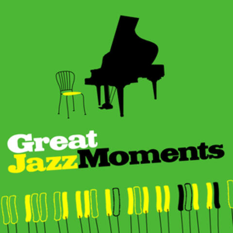 Great Jazz Moments