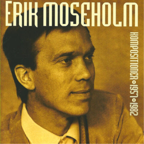 Erik Moseholm
