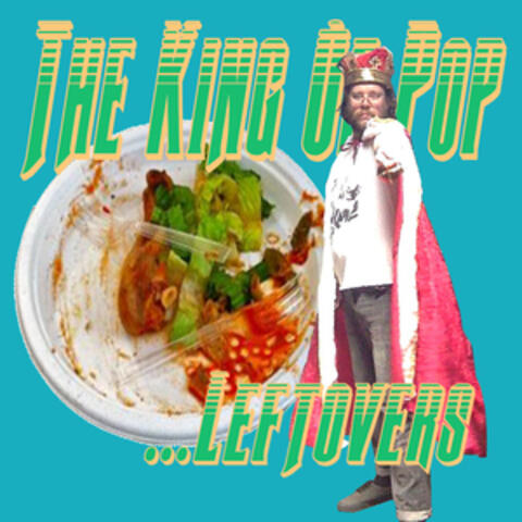 ...Leftovers