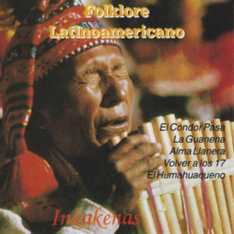 Folklore Latinoamericano (Instrumental)