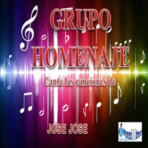 Canta Las Canciones De Jose Jose