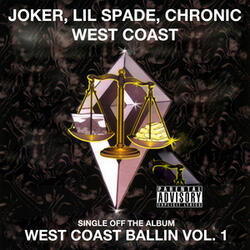 West Coast: West Coast Ballin Vol. 1
