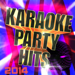 Not a Bad Thing (Originally Performed by Justin Timberlake) [Karaoke Version]