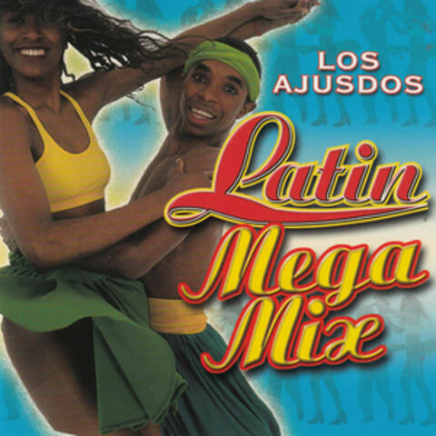 Latin Mega Mix