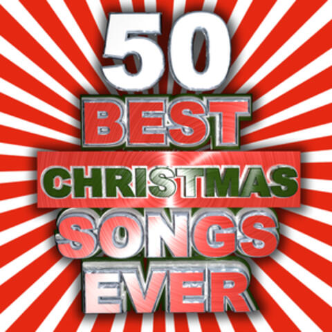 50 Best Christmas Songs Ever