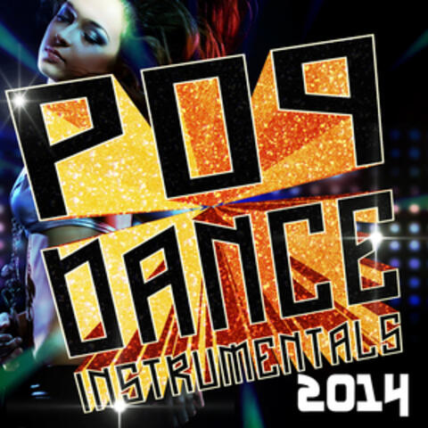Pop Dance Instrumentals 2014