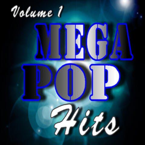 Mega Pop Hits, Vol. 1