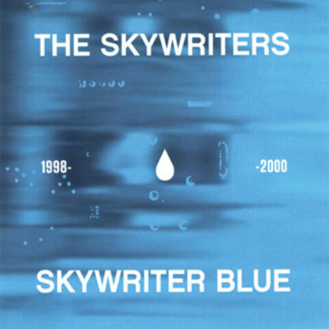 Skywriter Blue