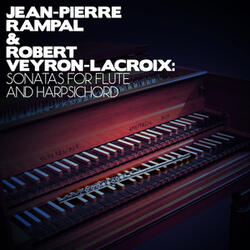 Sonata for Flute and Harpsichord in C Major: III. Fugato
