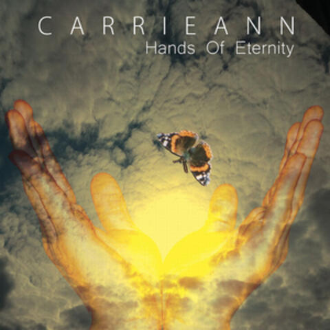 Hands of Eternity