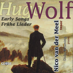 Suite In A Major: II. Gigue