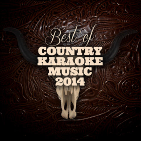 Best of Country Karaoke Music 2014
