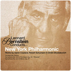 Symphony No. 3 in E-Flat Major, Op. 97, "Rhenish": IV. Feierlich - Lebhaft